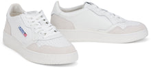 Load image into Gallery viewer, Sneakers with suede details