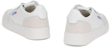 Load image into Gallery viewer, Sneakers with suede details