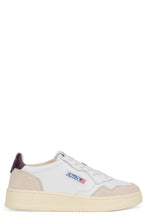 Load image into Gallery viewer, Sneakers with suede details