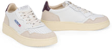 Load image into Gallery viewer, Sneakers with suede details