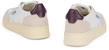 Load image into Gallery viewer, Sneakers with suede details