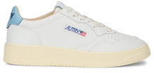 Load image into Gallery viewer, Low-top Medalist sneakers in leather