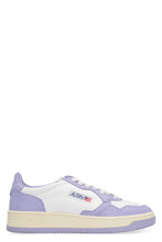 Load image into Gallery viewer, Medalist low-top sneakers