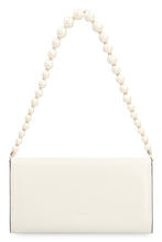 Load image into Gallery viewer, Avenue leather wallet on chain