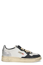 Load image into Gallery viewer, Sneakers with high sole