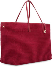 Load image into Gallery viewer, Sofia Richie Grainge x Tommy Hilfiger - Large tote