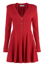Load image into Gallery viewer, Knitted dress