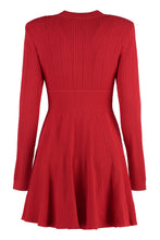 Load image into Gallery viewer, Knitted dress