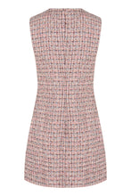 Load image into Gallery viewer, Mini bouclé dress