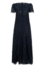 Load image into Gallery viewer, Long lace dress