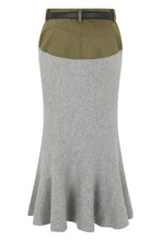 Load image into Gallery viewer, Sweater in blended wool