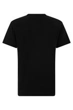 Load image into Gallery viewer, Cotton T-shirt with short sleeves