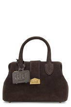 Load image into Gallery viewer, Small Doctor handbag