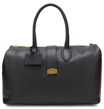 Load image into Gallery viewer, Shoulder bag in leather