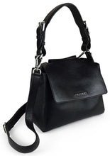 Load image into Gallery viewer, Handbag Sveva Small in leather