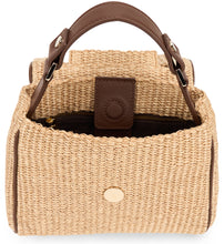 Load image into Gallery viewer, Sveva Zanzibar Midi shoulder bag