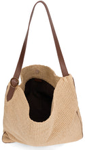 Load image into Gallery viewer, Large tote bag Zanzibar
