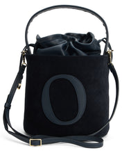 Load image into Gallery viewer, Bucket bag Her-O in leather