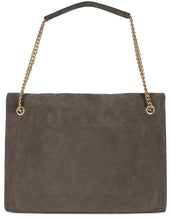 Load image into Gallery viewer, Shoulder bag Venus Nabucco in leather