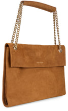 Load image into Gallery viewer, Shoulder bag Venus Nabucco in leather