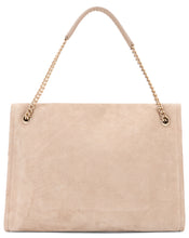 Load image into Gallery viewer, Elegant handbag in neutral tones