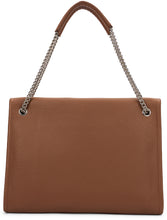 Load image into Gallery viewer, Shoulder bag Venus Soft medium in leather