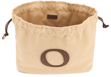 Load image into Gallery viewer, Handbag in fabric and leather