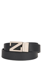 Load image into Gallery viewer, Leather belt