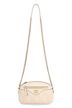 Load image into Gallery viewer, Valentino Garavani - Quiltie 67 leather shoulder bag