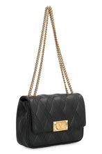 Load image into Gallery viewer, Valentino Garavani - Quiltie 67 leather shoulder bag