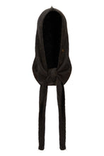 Load image into Gallery viewer, Balaclava with bow