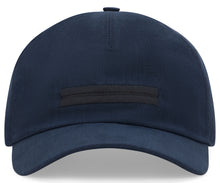 Load image into Gallery viewer, Linen baseball cap