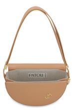 Load image into Gallery viewer, Le Patou leather crossbody bag