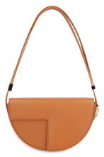 Load image into Gallery viewer, Le Patou leather crossbody bag