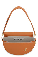 Load image into Gallery viewer, Le Patou leather crossbody bag