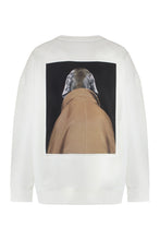 Load image into Gallery viewer, Bacco print sweatshirt