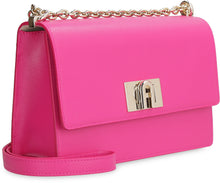 Load image into Gallery viewer, Furla 1927 leather crossbody bag