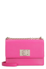 Load image into Gallery viewer, Furla 1927 leather crossbody bag