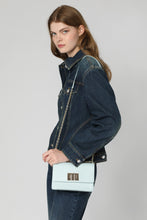 Load image into Gallery viewer, Furla 1927 leather mini crossbody bag