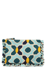 Load image into Gallery viewer, Jacquard pouch