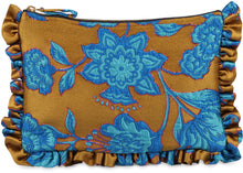 Load image into Gallery viewer, Hottie jacquard pouch