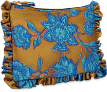 Load image into Gallery viewer, Hottie jacquard pouch