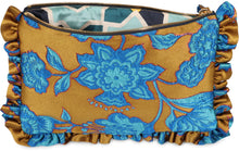 Load image into Gallery viewer, Hottie jacquard pouch