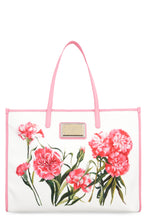 Load image into Gallery viewer, Canvas tote bag