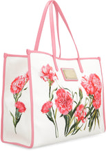 Load image into Gallery viewer, Canvas tote bag