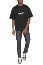 Load image into Gallery viewer, SS Planet Cotton crew-neck T-shirt