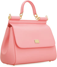 Load image into Gallery viewer, Sicily leather handbag