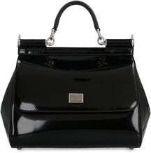 Load image into Gallery viewer, KIM DOLCE&GABBANA - Sicily leather handbag