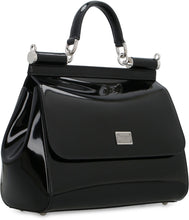 Load image into Gallery viewer, KIM DOLCE&GABBANA - Sicily leather handbag