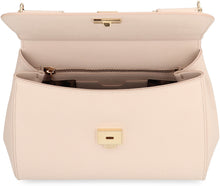 Load image into Gallery viewer, Sicily Grande Leather handbag